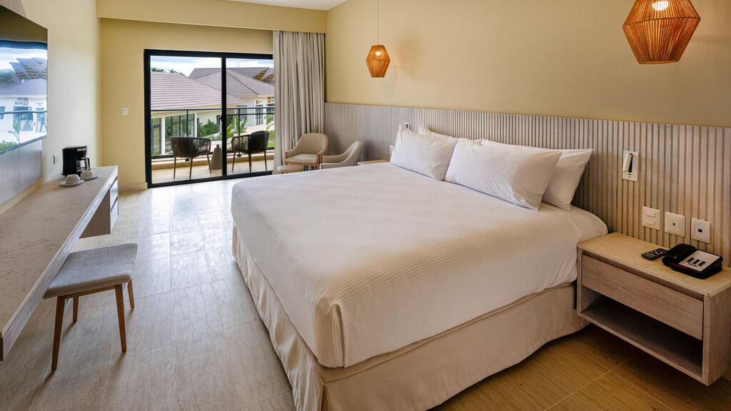 Viva Wyndham Miches