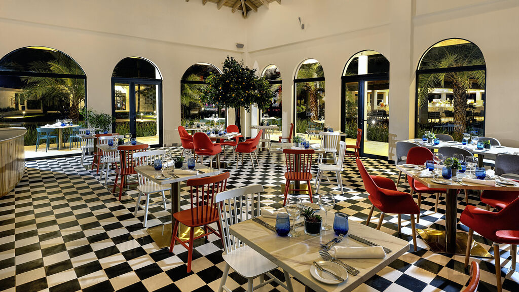 Viva Wyndham Miches
