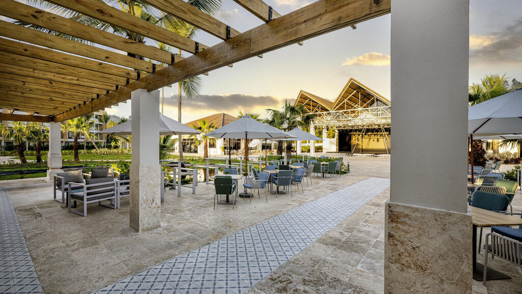 Viva Wyndham Miches