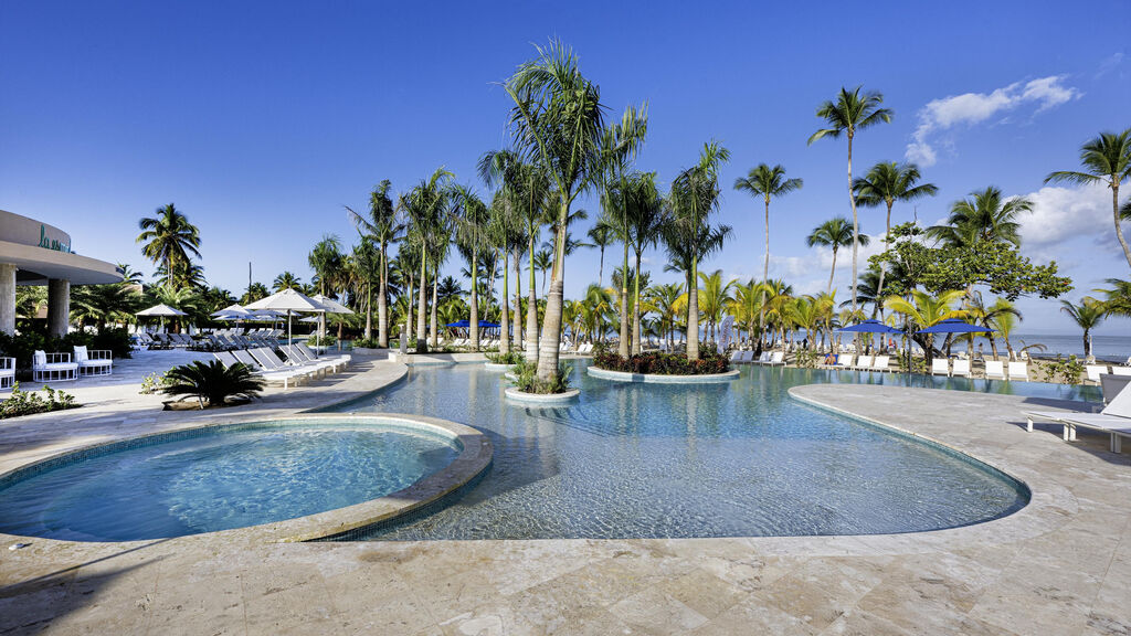 Viva Wyndham Miches
