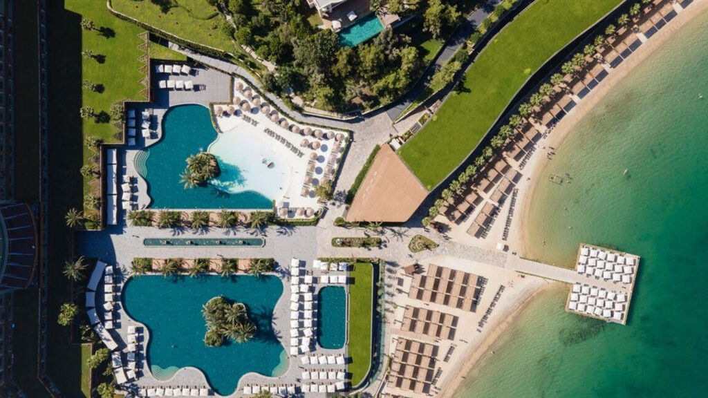 Vogue Supreme Bodrum