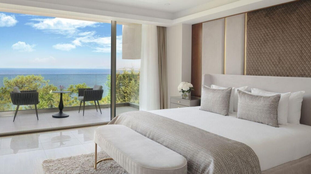 Vogue Supreme Bodrum