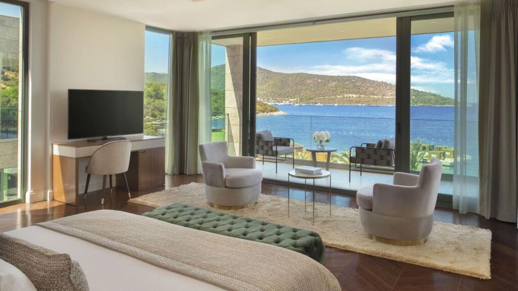 Vogue Supreme Bodrum