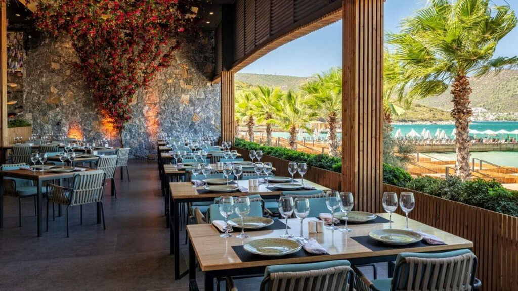 Vogue Supreme Bodrum