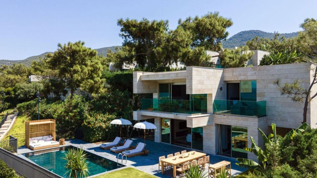 Vogue Supreme Bodrum