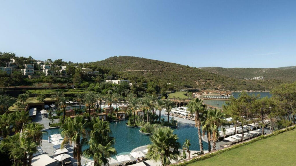 Vogue Supreme Bodrum