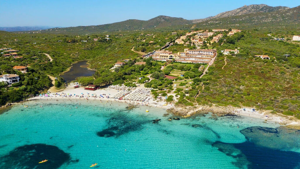 Voi Colonna Village