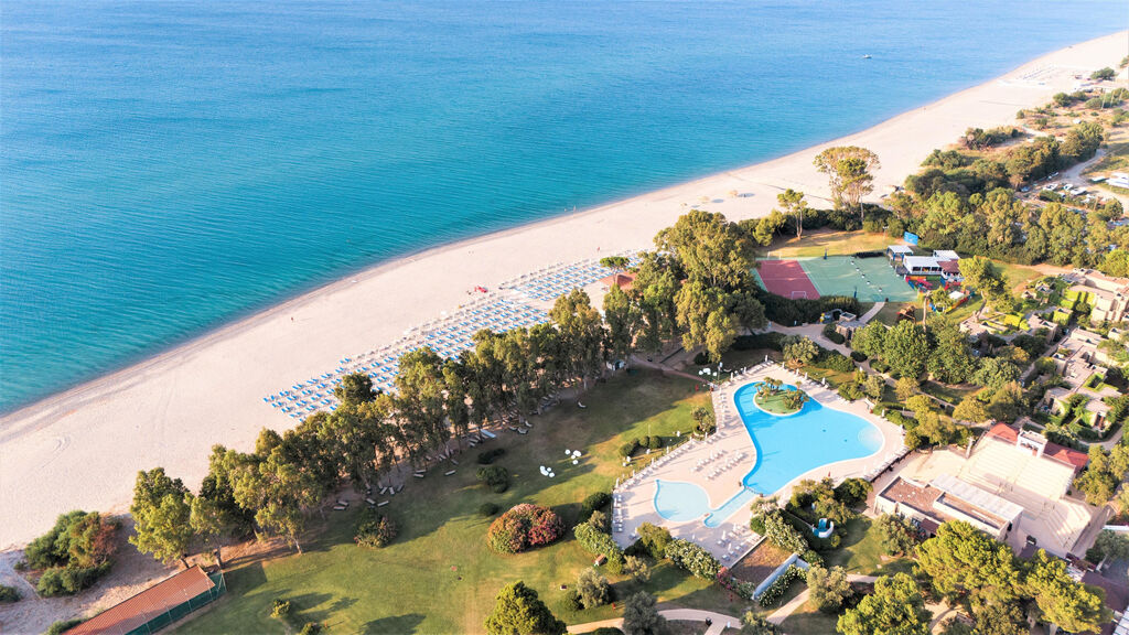Voi Floriana Resort