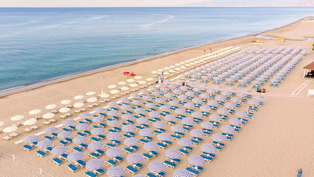 Voi Floriana Resort