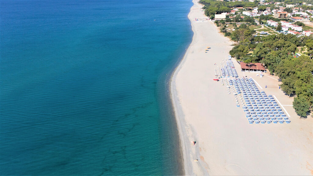 Voi Floriana Resort