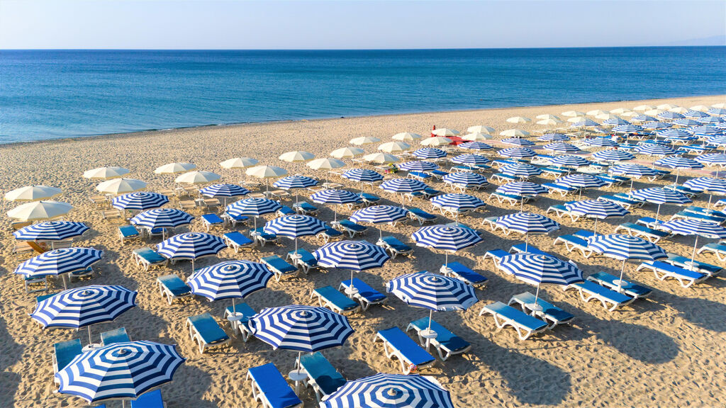 Voi Floriana Resort