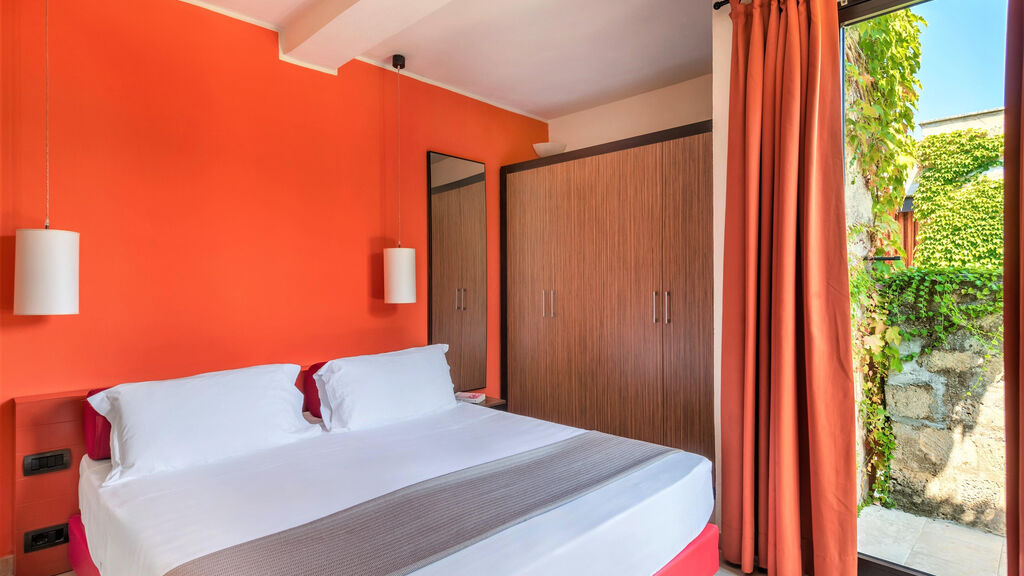 Voi Floriana Resort