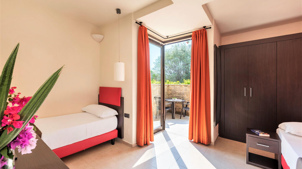 Voi Floriana Resort
