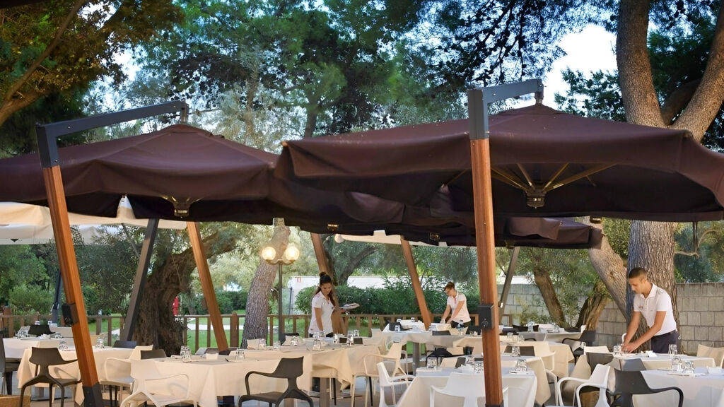 Voi Floriana Resort