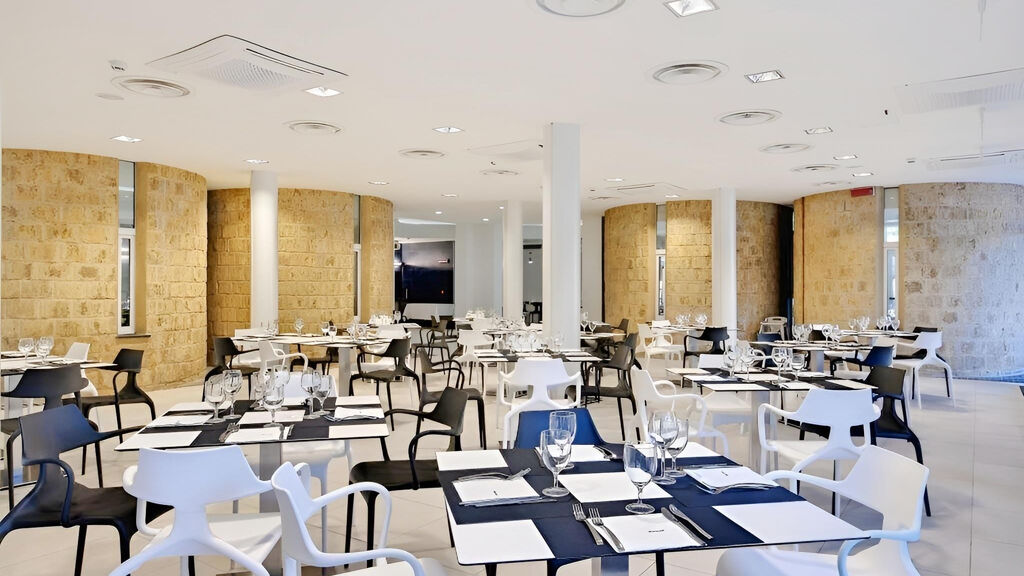 Voi Floriana Resort