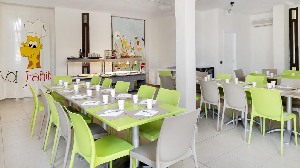 Voi Floriana Resort