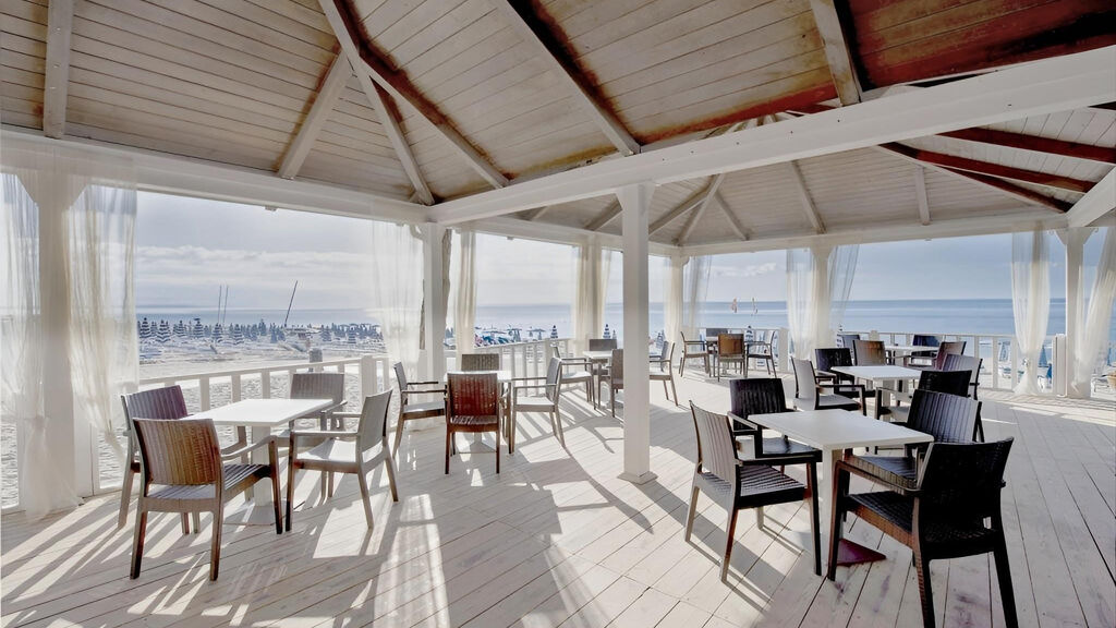 VOI Floriana Resort