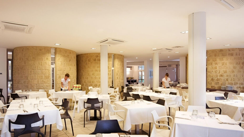 VOI Floriana Resort