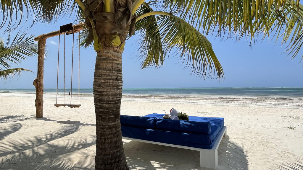 Voi Kiwengwa Resort