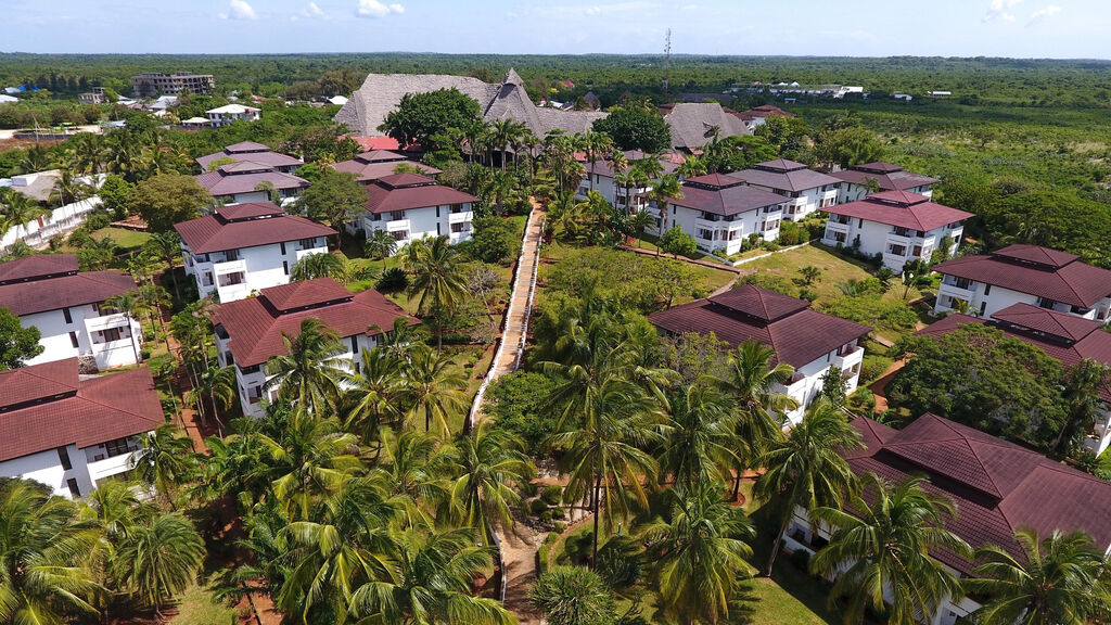 Voi Kiwengwa Resort