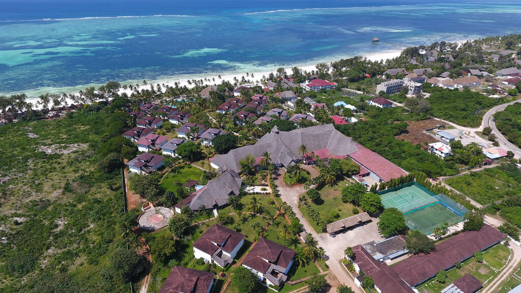 Voi Kiwengwa Resort