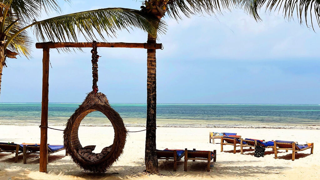 Voi Kiwengwa Resort