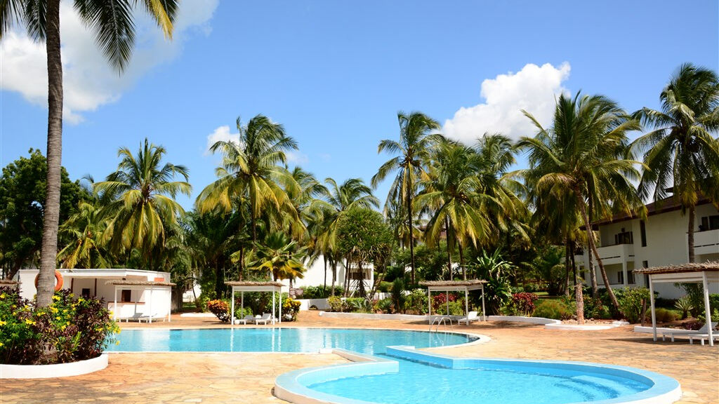 Voi Kiwengwa Resort