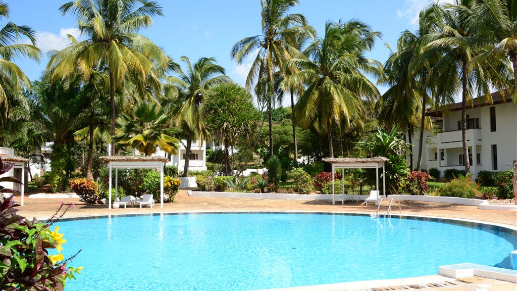 Voi Kiwengwa Resort