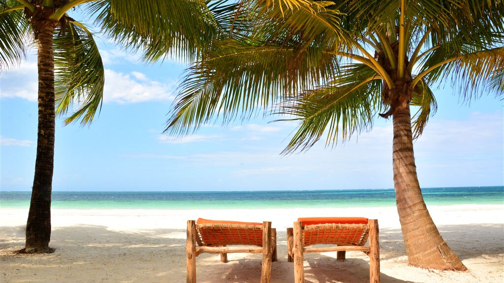 Voi Kiwengwa Resort