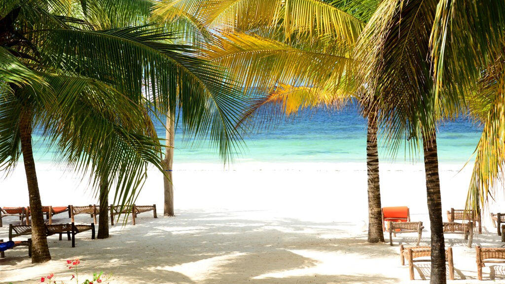 Voi Kiwengwa Resort