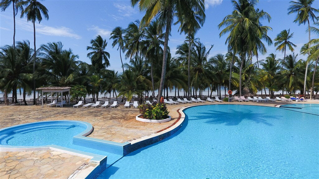 Voi Kiwengwa Resort