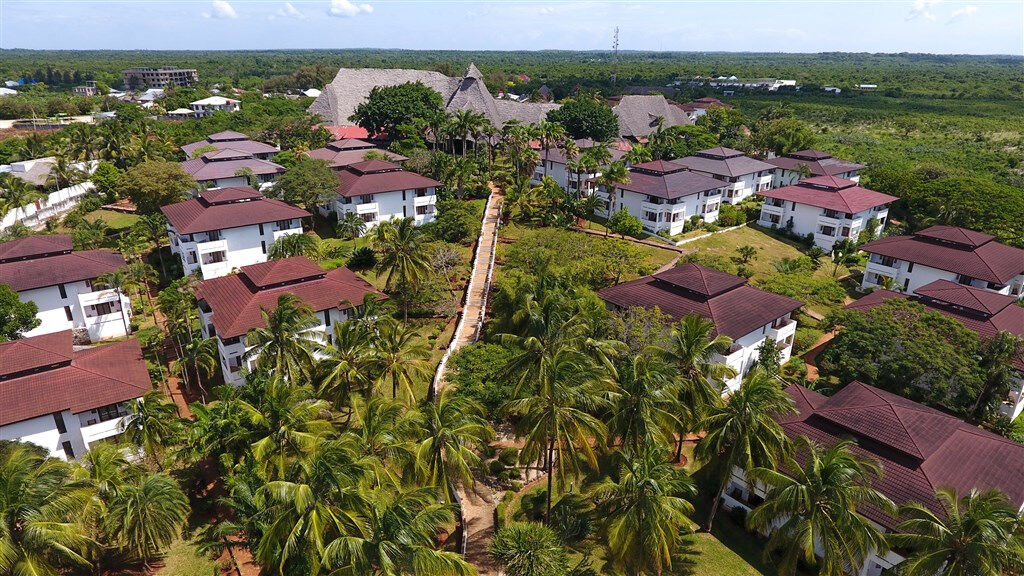 Voi Kiwengwa Resort