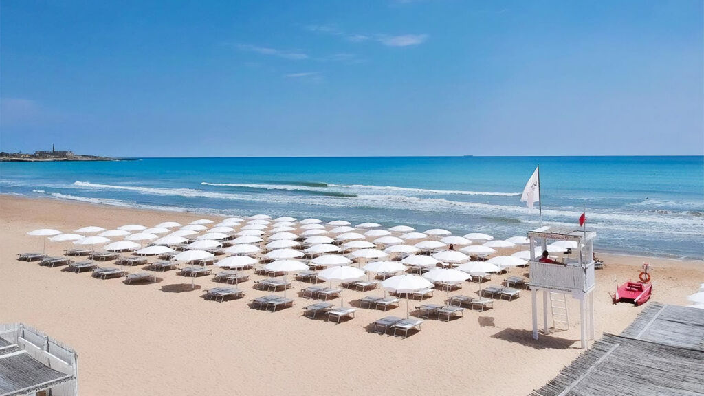 VOI Marsa Sicla Resort