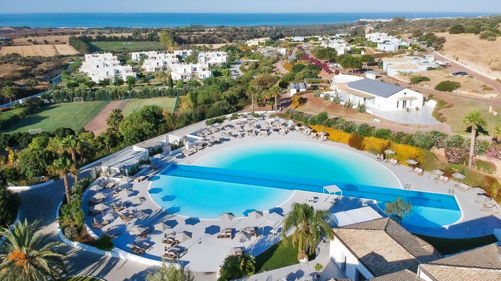 VOI Marsa Sicla Resort