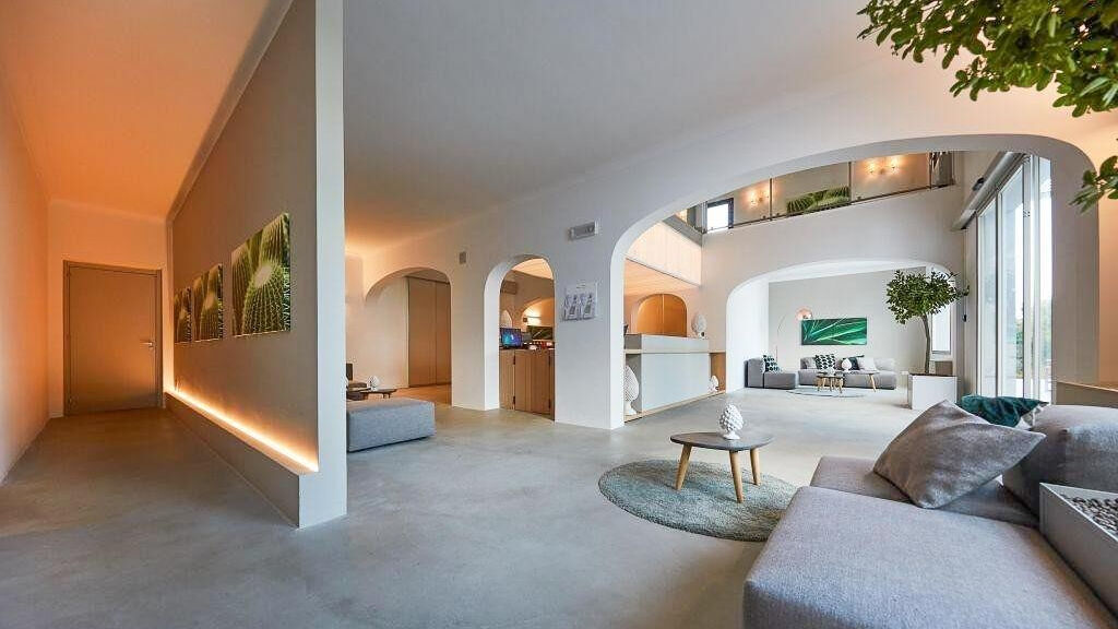 VOI Marsa Sicla Resort