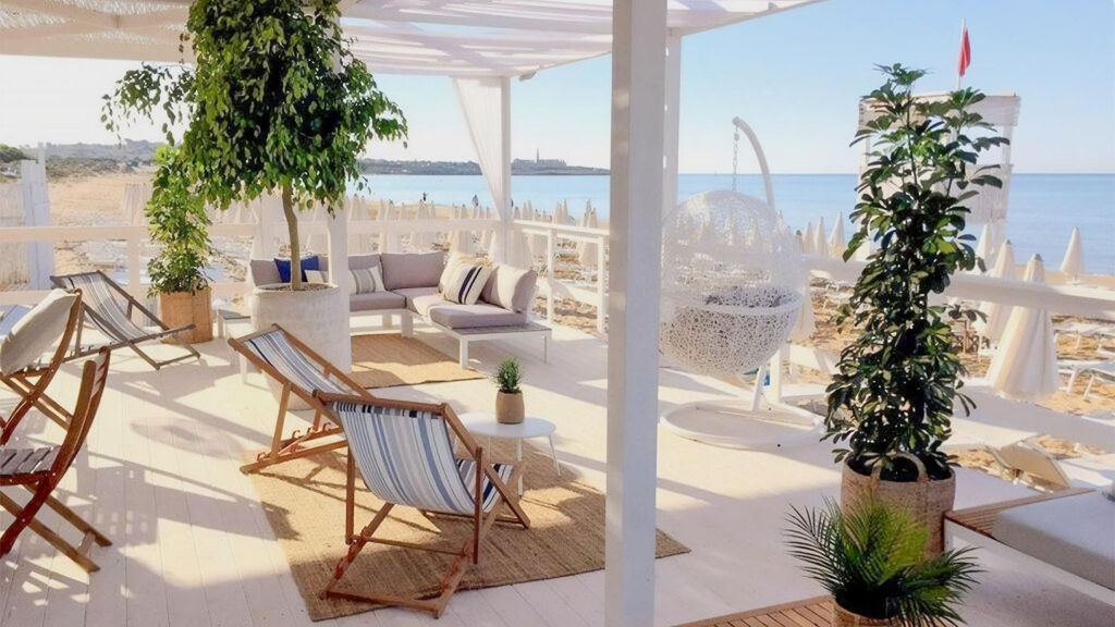 VOI Marsa Sicla Resort
