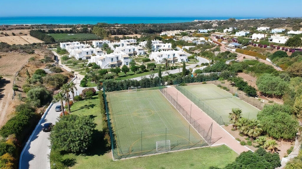 VOI Marsa Sicla Resort