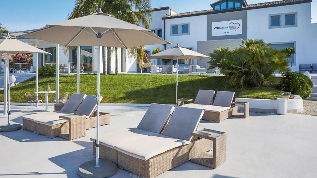 VOI Marsa Sicla Resort