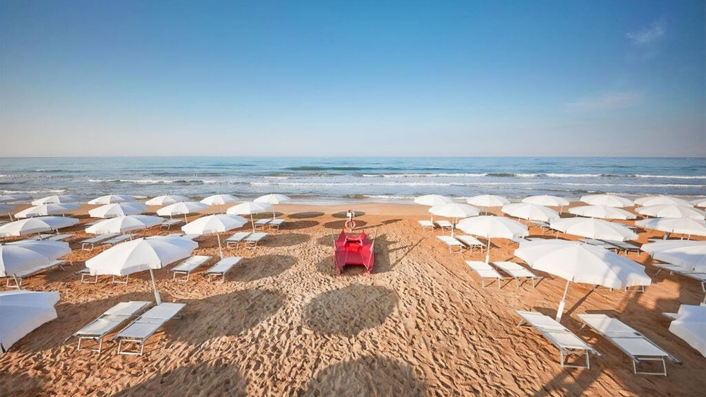 VOI Marsa Sicla Resort