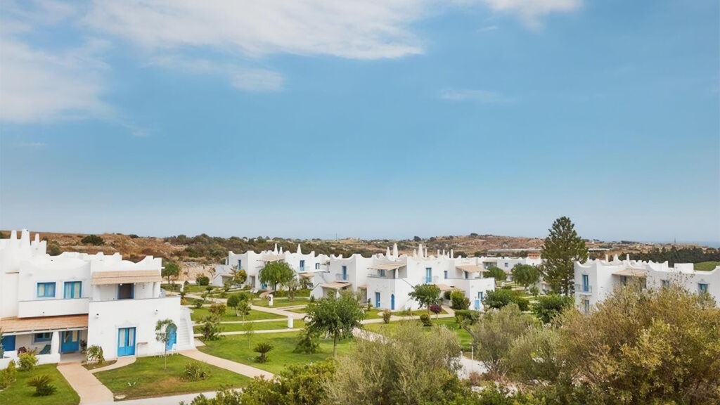 VOI Marsa Sicla Resort