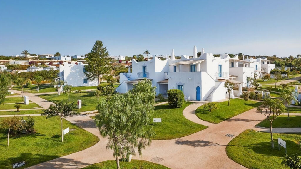VOI Marsa Sicla Resort