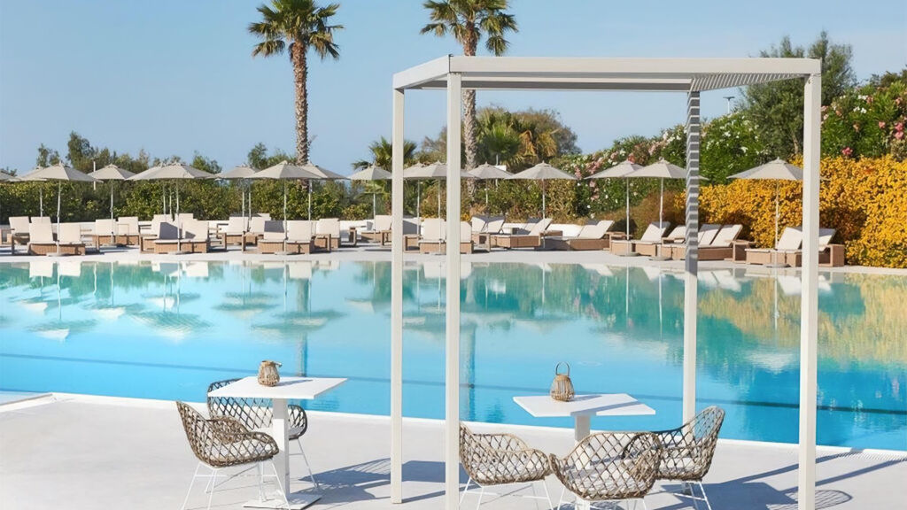 VOI Marsa Sicla Resort