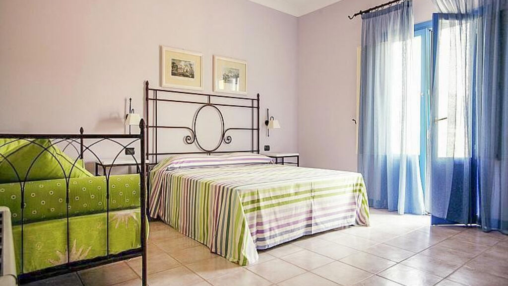 VOI Marsa Sicla Resort