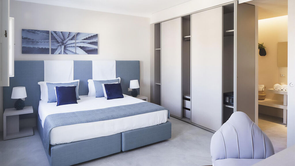 VOI Marsa Sicla Resort
