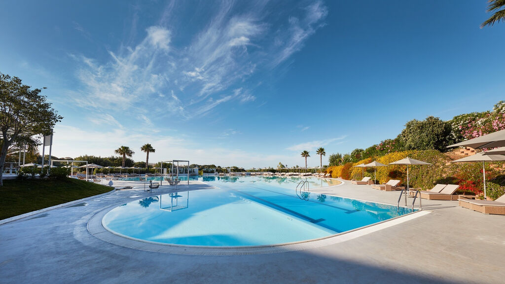 VOI Marsa Sicla Resort