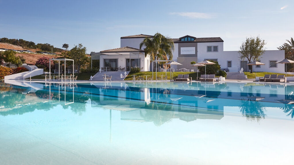 VOI Marsa Sicla Resort
