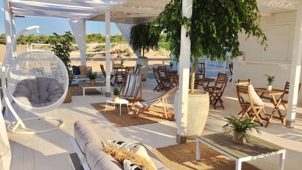 VOI Marsa Sicla Resort