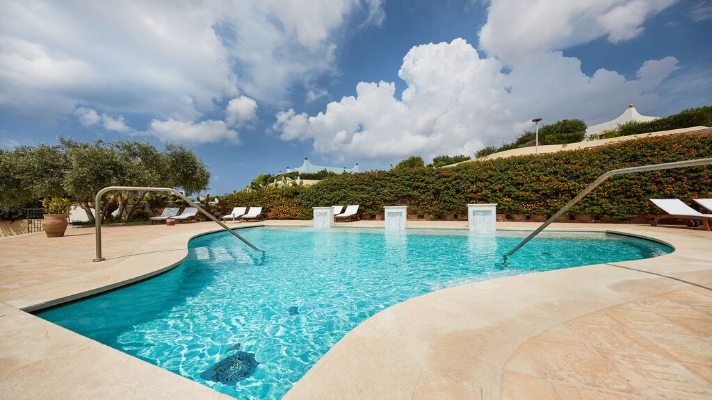 VOI Marsa Sicla Resort