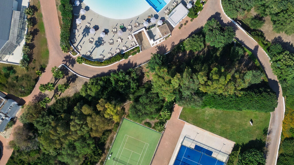 VOI Marsa Sicla Resort