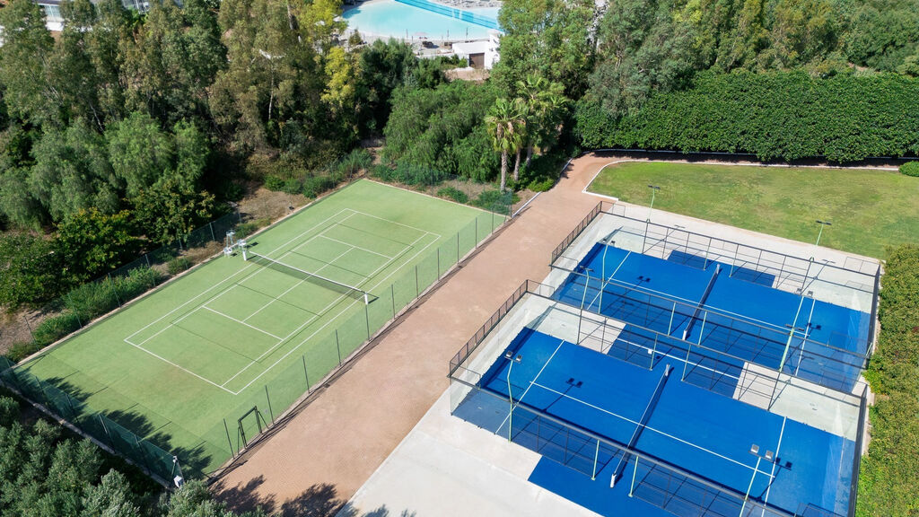 VOI Marsa Sicla Resort